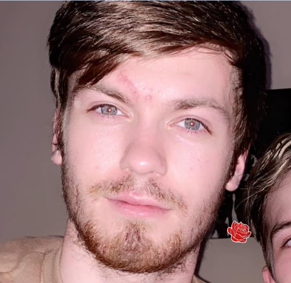 Profile image of Shaun Penders